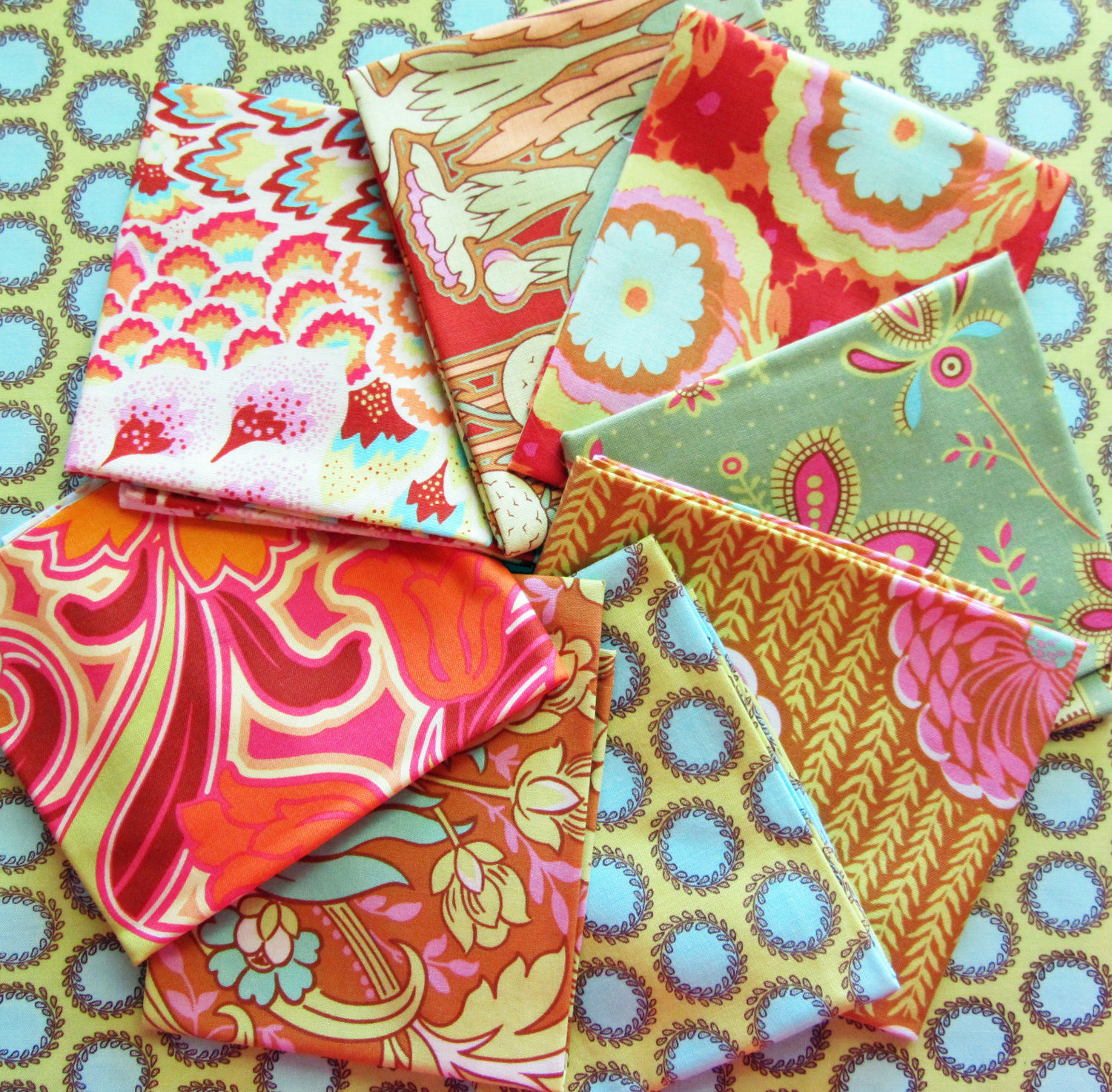 Fat Quarter Club